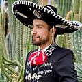 Carlos's Avatar