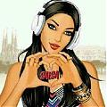 DJ Yana's Avatar