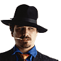 Alex's Avatar