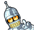 robot's Avatar