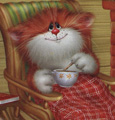 Mili's Avatar