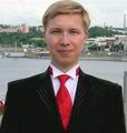 Boris Ilyin's Avatar