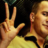 Kenny Tavr's Avatar