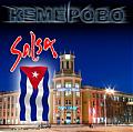 Salsa Kemerovo's Avatar