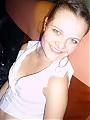Sinyova's Avatar