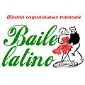 Baile Latino's Avatar